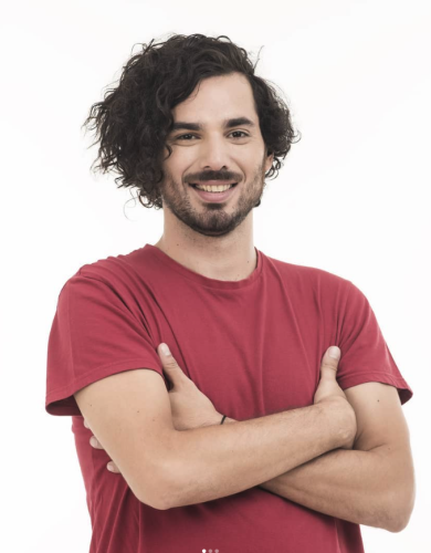 Gabino Torlaschi